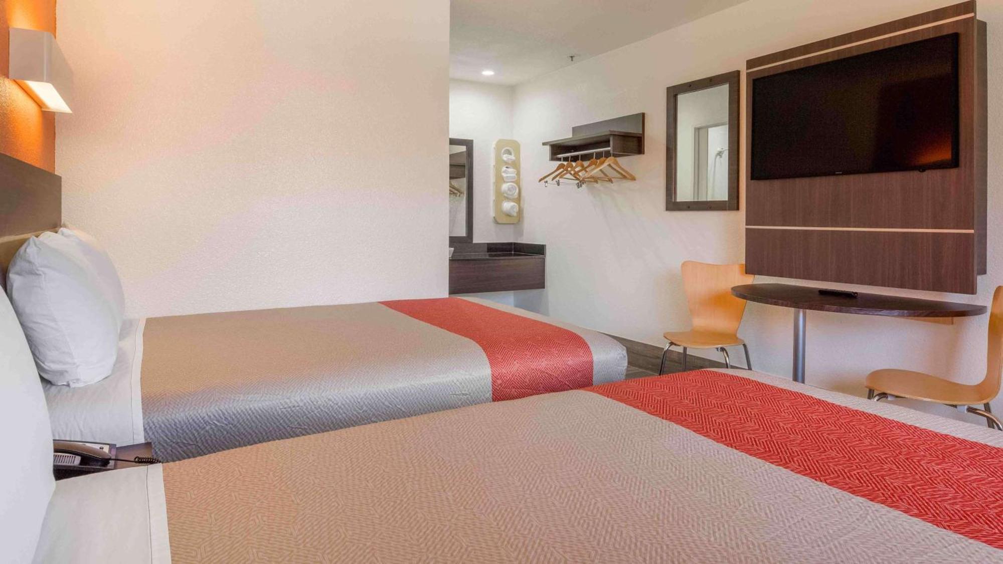 Motel 6-Fremont, Ca - South Exteriér fotografie