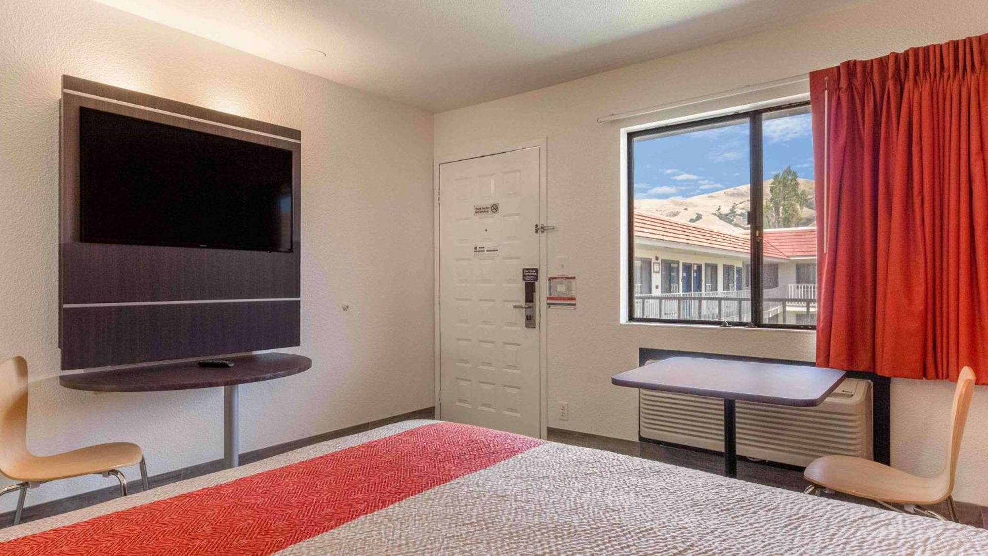 Motel 6-Fremont, Ca - South Exteriér fotografie