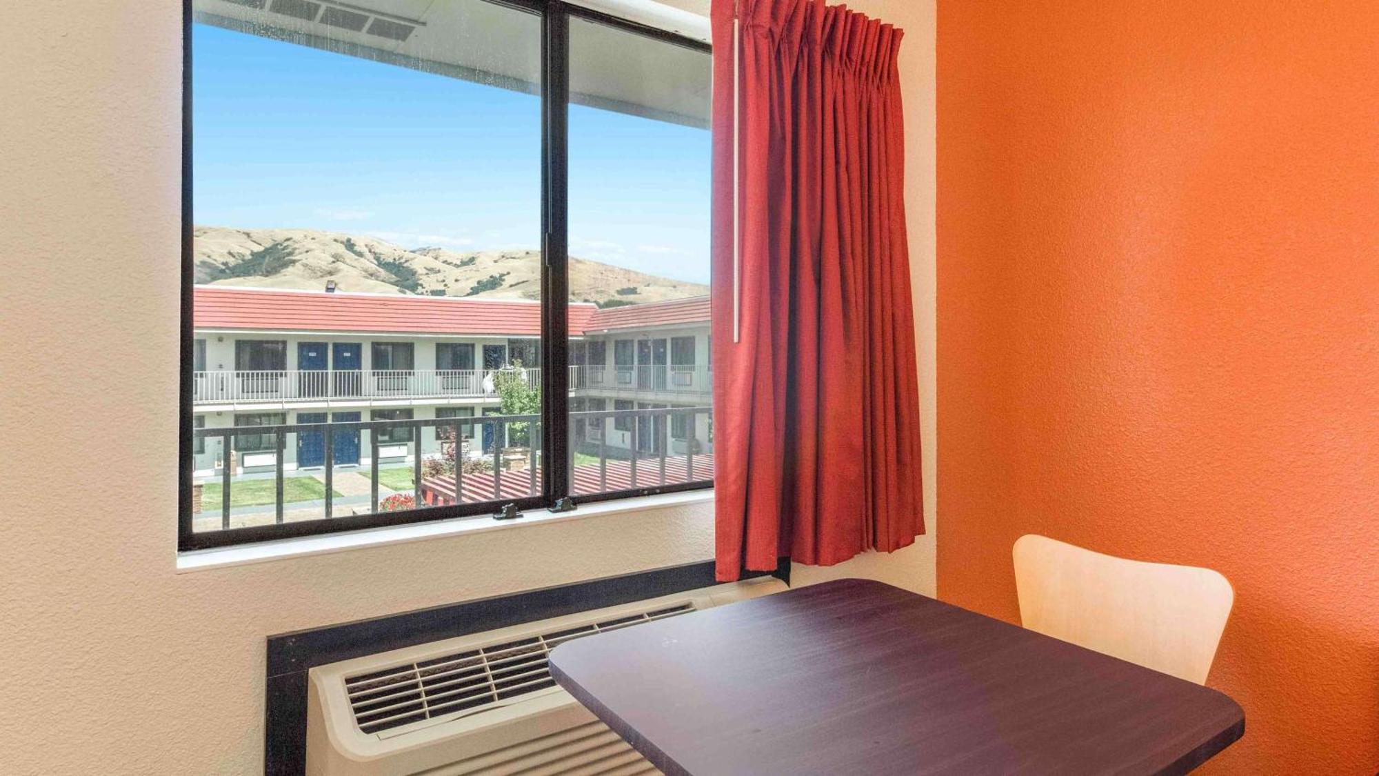 Motel 6-Fremont, Ca - South Exteriér fotografie