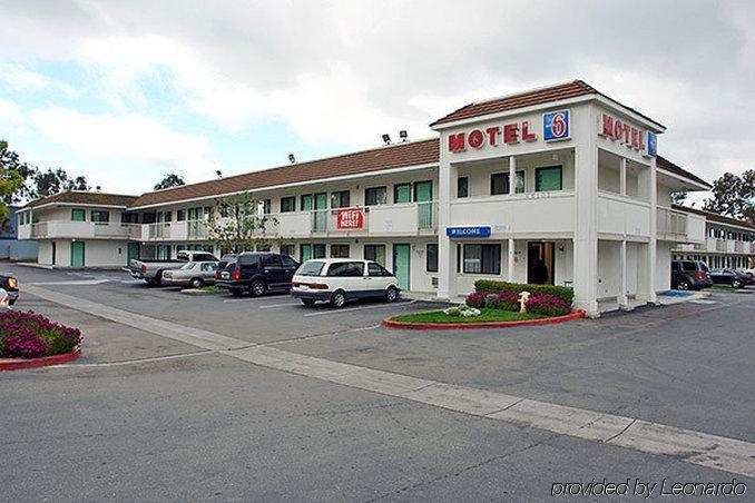 Motel 6-Fremont, Ca - South Exteriér fotografie