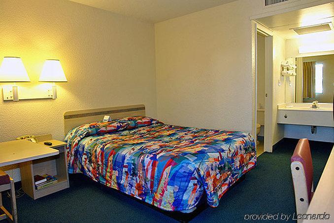 Motel 6-Fremont, Ca - South Pokoj fotografie