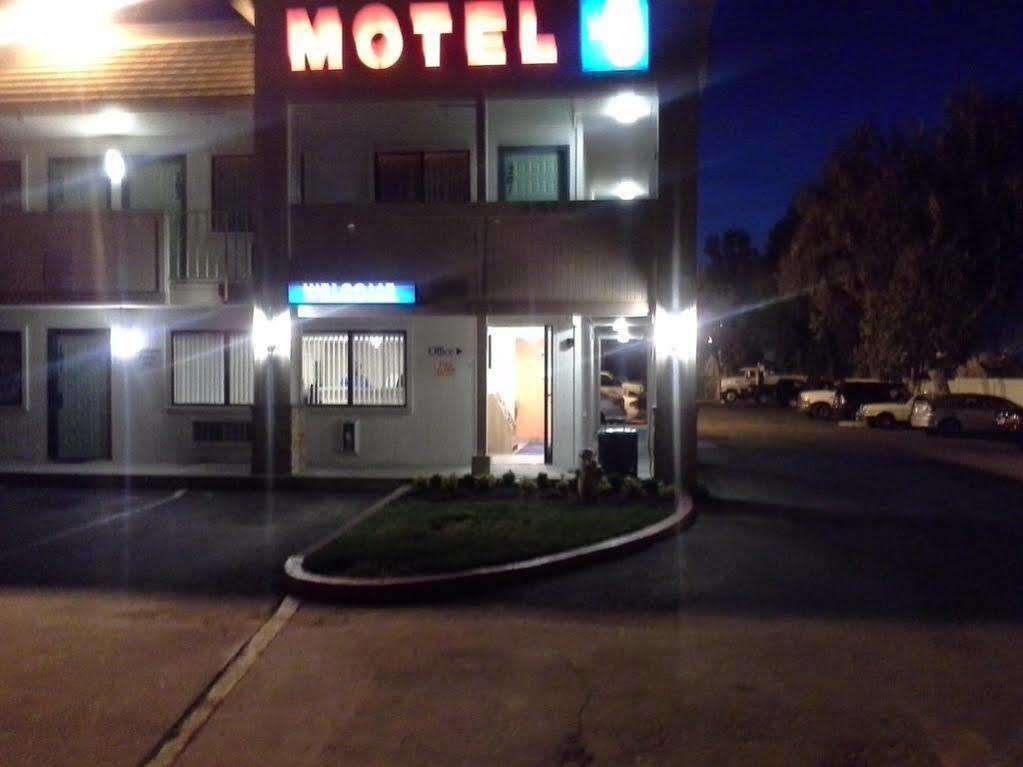 Motel 6-Fremont, Ca - South Exteriér fotografie
